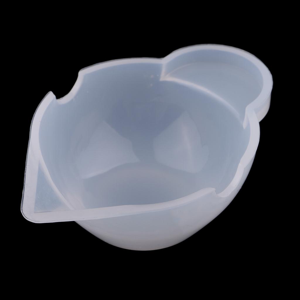 Silicone Epoxy Resin Molds Set - Hulpmiddelen voor het aanbrengen van hars,