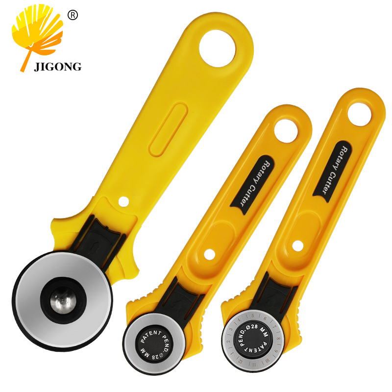 Rotary Cutter For Fabric 45Mm - 28 mm / 45 mm roterende