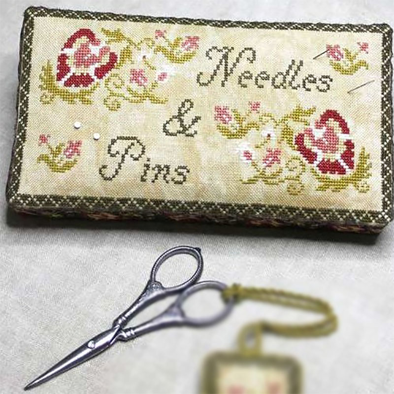 Cotton Embroidery Thread Skeins - ZC108 Borduurpakketten Kruissteek Borduren Sets Handwerken