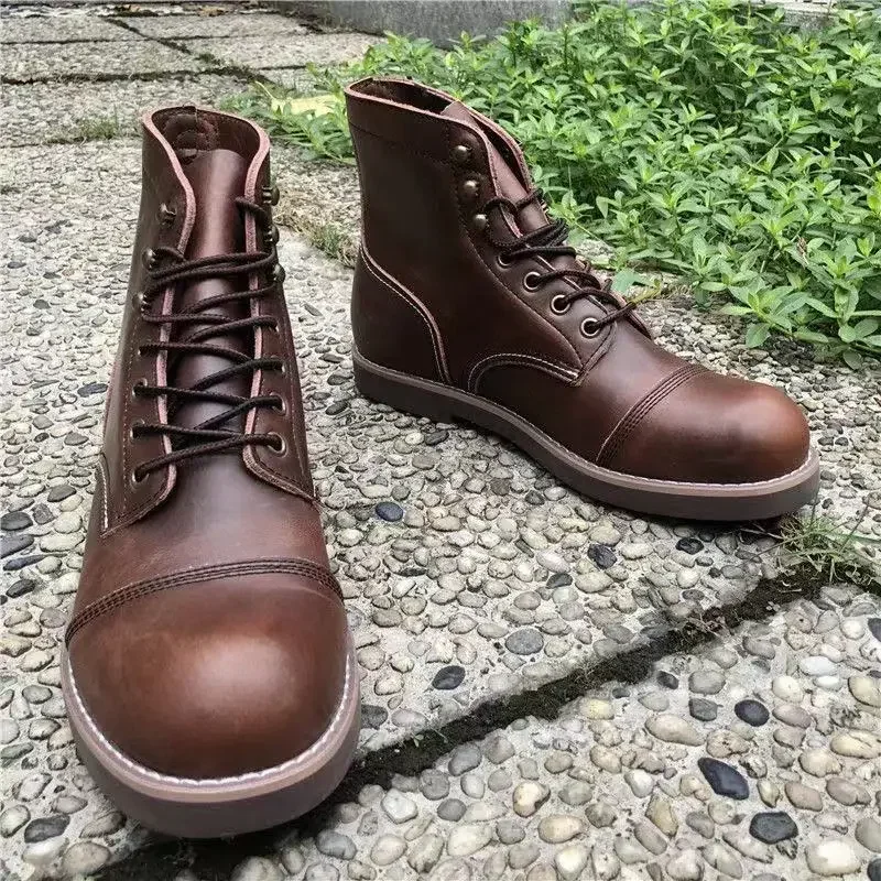 Winter Vintage Tooling Mannen  - Craft Tools recensie en prijs