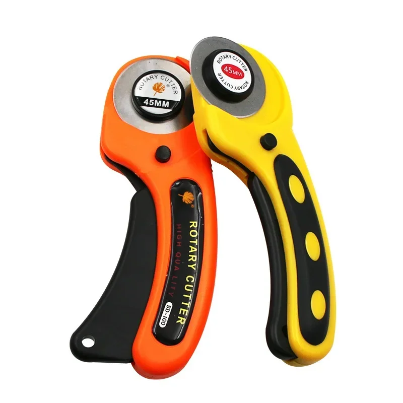 Schaar Gereedschap Jurk Kledin - Rotary Cutter For Fabric 45Mm recensie en prijs