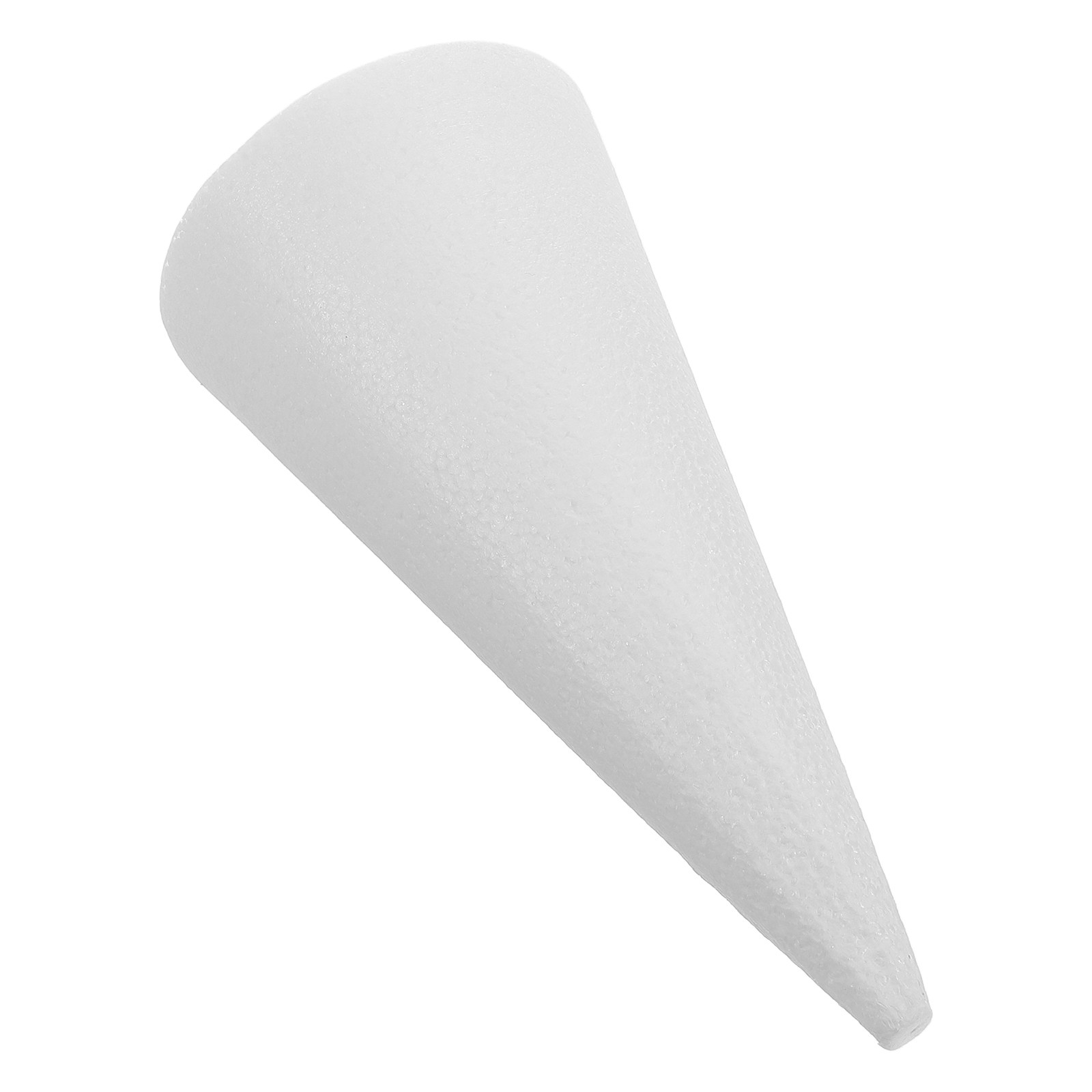 Cake Dummy Foam Cone Boomvorm  - Painting Supplies recensie en prijs