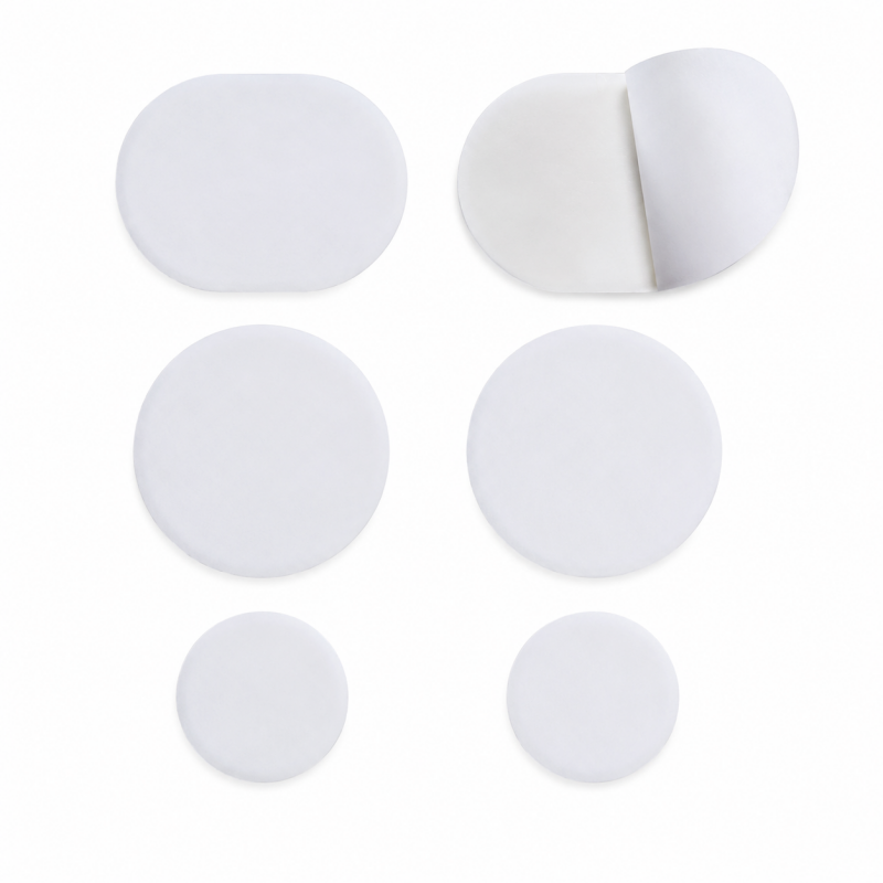 6 stuks witte, zelfklevende re - Sewing recensie en prijs